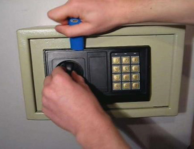 甘谷24小时上门开锁公司