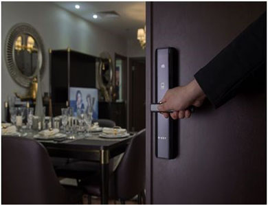 甘谷24小时上门开锁公司